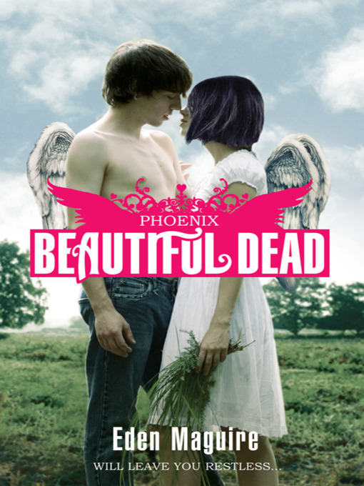 Title details for Beautiful Dead by Eden Maguire - Available